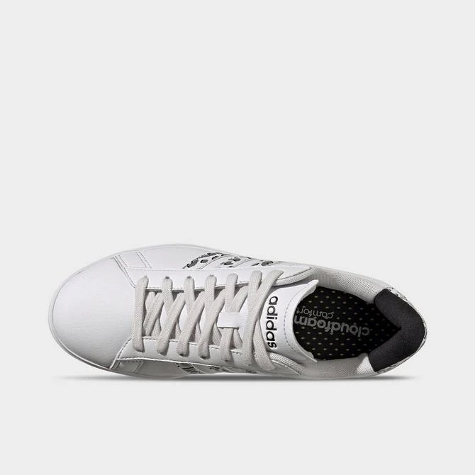 Women's adidas Essentials Grand Court 2.0 Casual Shoes 商品