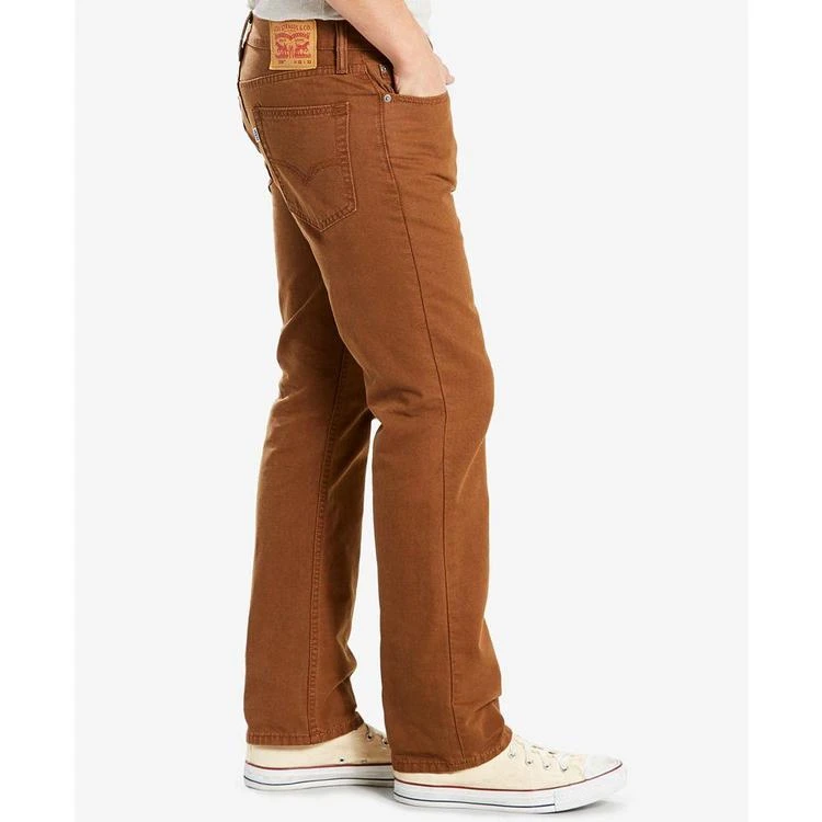 ® 514™ Straight Fit Padox Twill Pants 商品