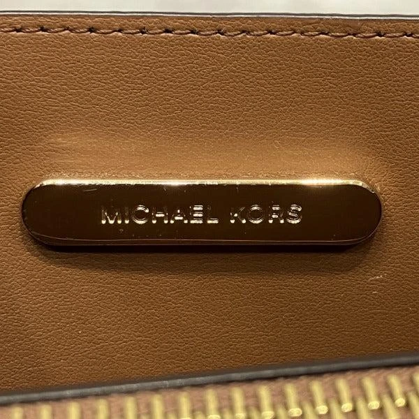 商品[二手商品] Michael Kors|Mercer Medium Messenger Bag,价格¥2538,第4张图片详细描述