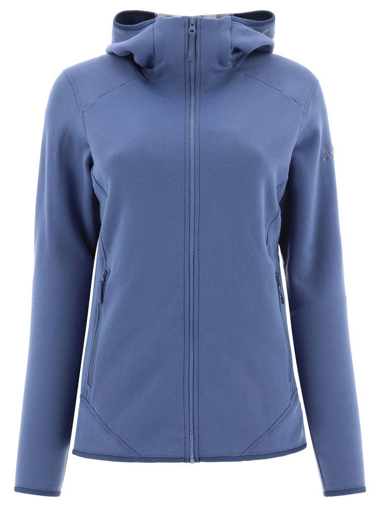 商品Arc'teryx|Arc'teryx Kyanite Zip-Up Jacket,价格¥1562,第1张图片