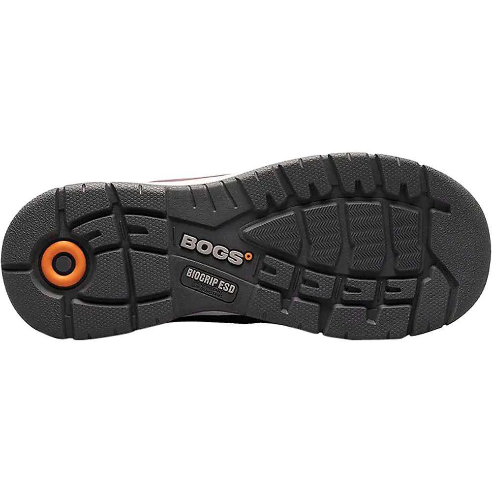 商品Bogs|Bogs Women's Shale Mid CT Waterproof Shoe,价格¥734,第4张图片详细描述