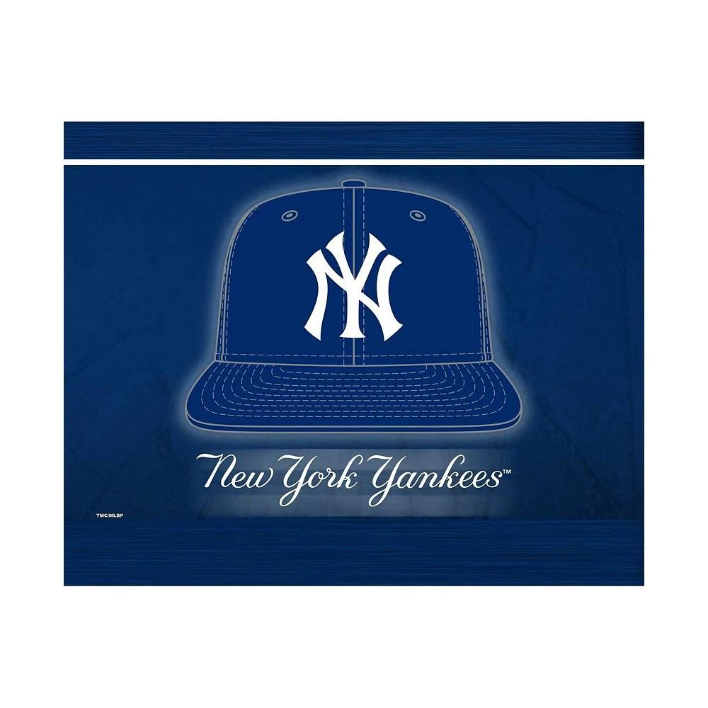 商品Memory Company|New York Yankees Hat Mouse Pad,价格¥98,第1张图片