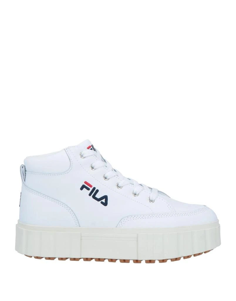 商品Fila|Sneakers,价格¥475,第1张图片