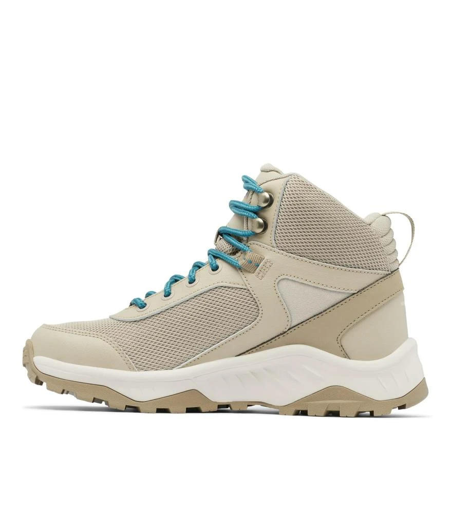 商品Columbia|Trailstorm™ Ascend Mid Waterproof,价格¥663,第3张图片详细描述