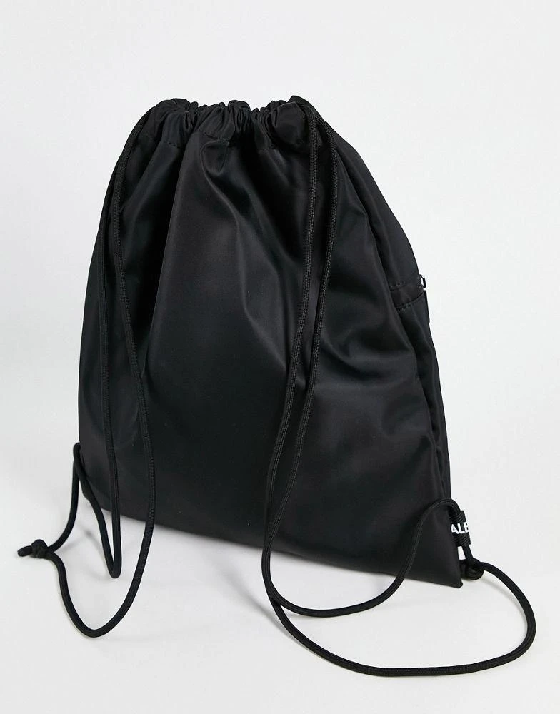 商品Mario Valentino|Valentino Bags Kylo drawstring bag,价格¥228,第3张图片详细描述
