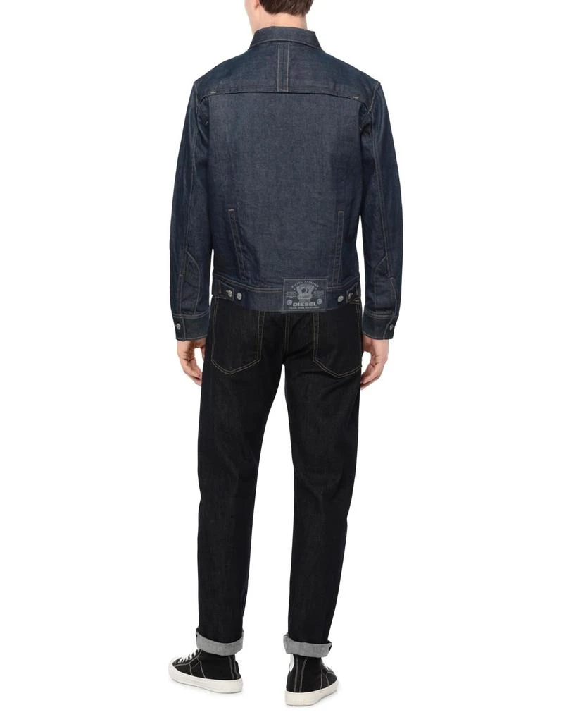 商品Diesel|Denim jacket,价格¥866,第3张图片详细描述