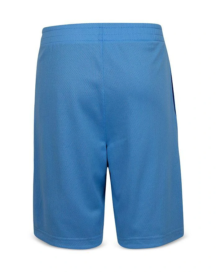 商品Jordan|Boys' Reversible Dri-FIT Mesh Shorts - Big Kids,价格¥111,第2张图片详细描述