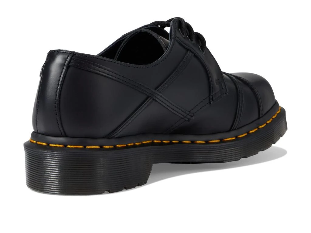 商品Dr. Martens|女式 1461 Bow 马丁鞋,价格¥751-¥1052,第5张图片详细描述