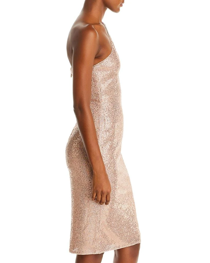 One Shoulder Sequin Dress - 100% Exclusive 商品