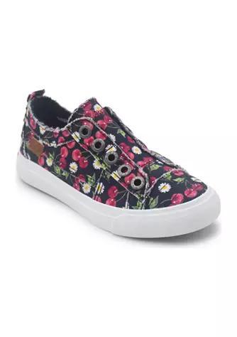 商品Blowfish|Youth Girls PlayK Sneakers,价格¥133-¥221,第1张图片