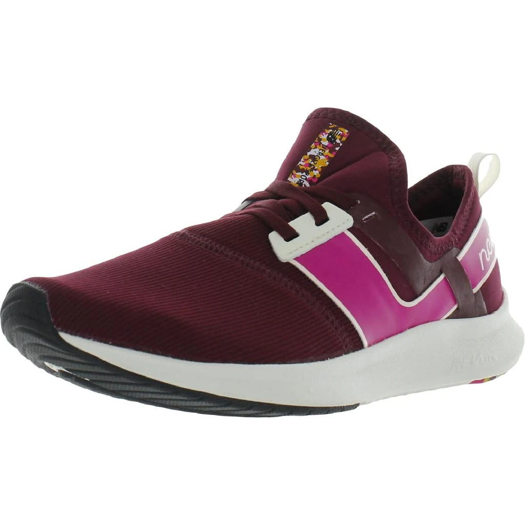 商品New Balance|New Balance Womens Nergize Sport Fitness Lace Up Athletic and Training Shoes,价格¥350,第1张图片