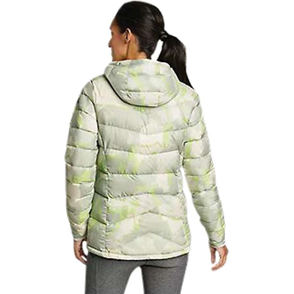 商品Eddie Bauer|Eddie Bauer First Ascent Women's Downlight 2.0 Hooded Jacket,价格¥1370,第2张图片详细描述