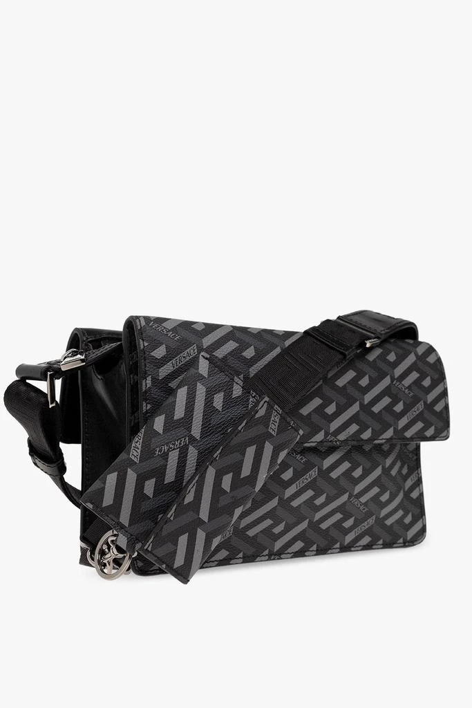 商品Versace|Shoulder Bag,价格¥6250,第3张图片详细描述