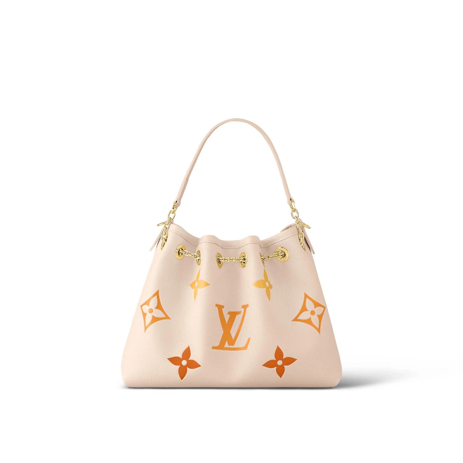 【预售】 LV路易威登 24秋冬 女士 单肩包 Summer Bundle 手袋 M46545 商品