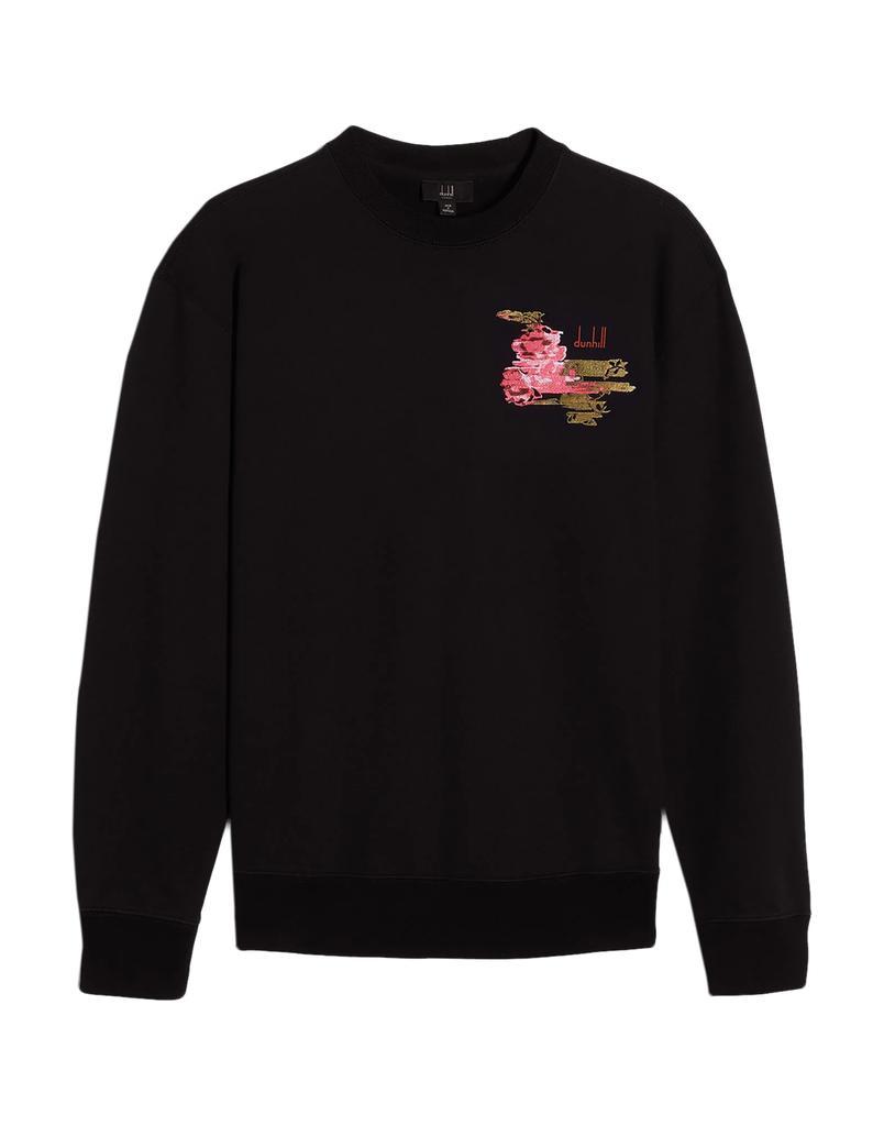 商品Dunhill|Sweatshirt,价格¥2916,第1张图片