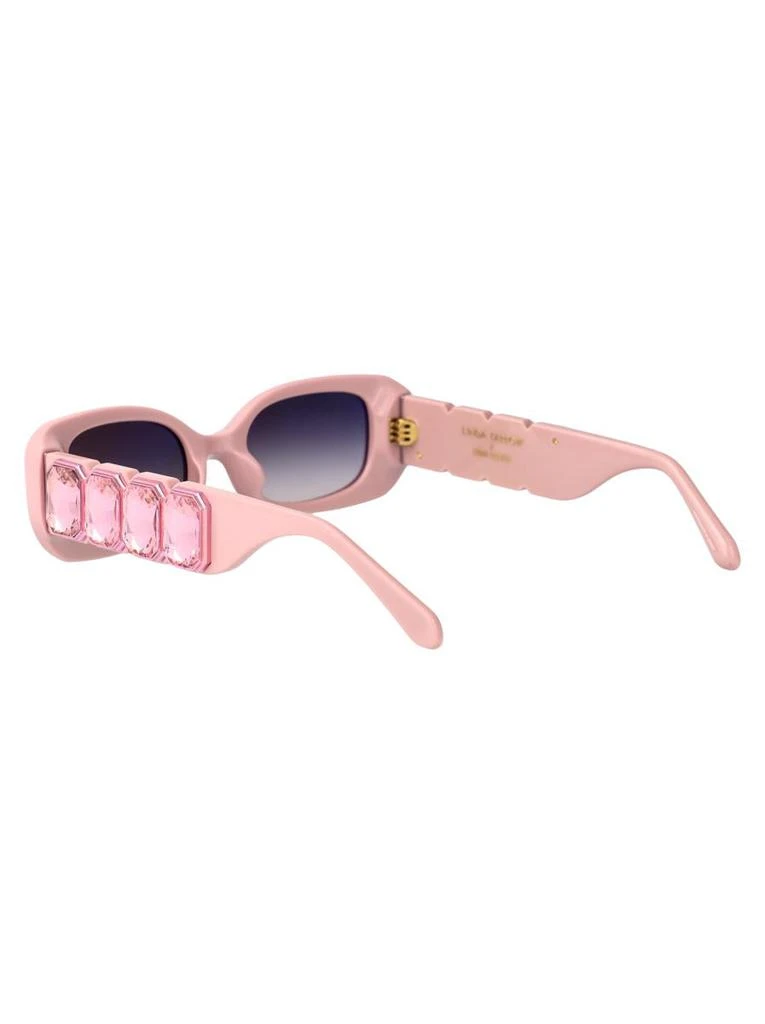 商品Linda Farrow|Linda Farrow Sunglasses,价格¥3955,第4张图片详细描述