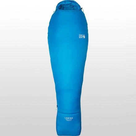 商品Mountain Hardwear|Lamina Sleeping Bag: 15F Synthetic,价格¥750,第2张图片详细描述