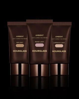 商品HOURGLASS|Ambient™ Light Correcting Primer,价格¥328,第2张图片详细描述