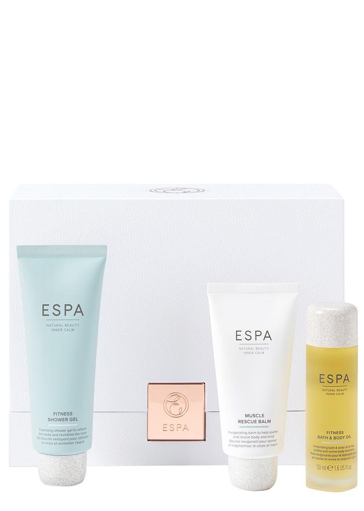 商品ESPA|Fitness Collection,价格¥476,第1张图片