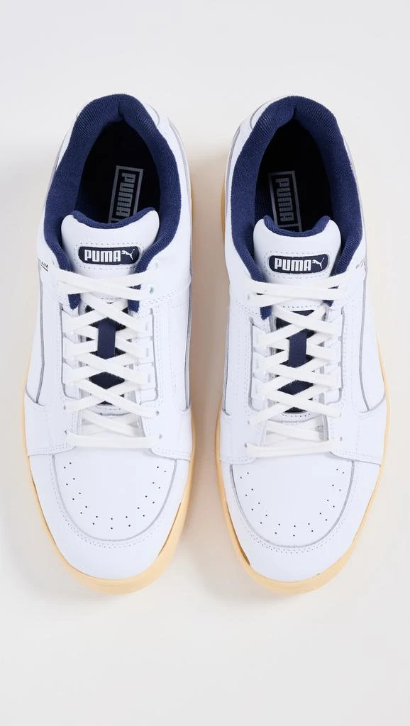 商品Puma|Slipstream Lo The NeverWorn II Sneakers,价格¥228,第2张图片详细描述