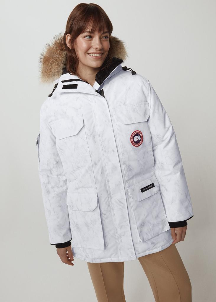 Canada Goose Expedition Down Parka商品第4张图片规格展示