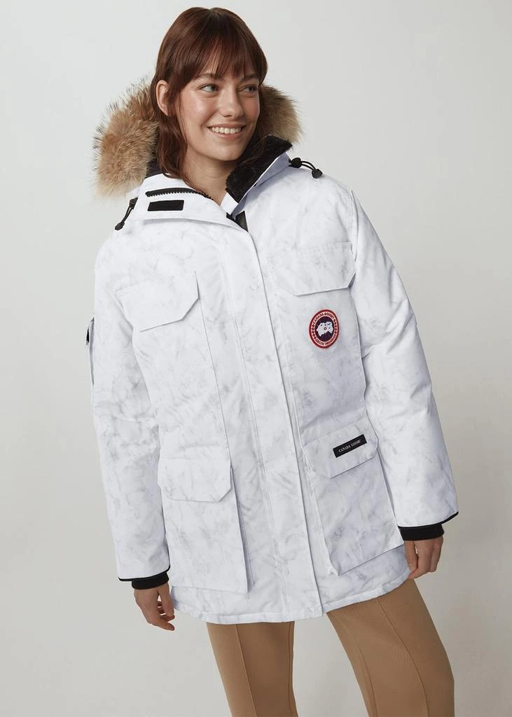 商品Canada Goose|Canada Goose Expedition Down Parka,价格¥9181,第4张图片详细描述