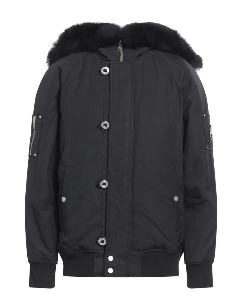 商品Moose Knuckles|Jacket,价格¥7435,第1张图片