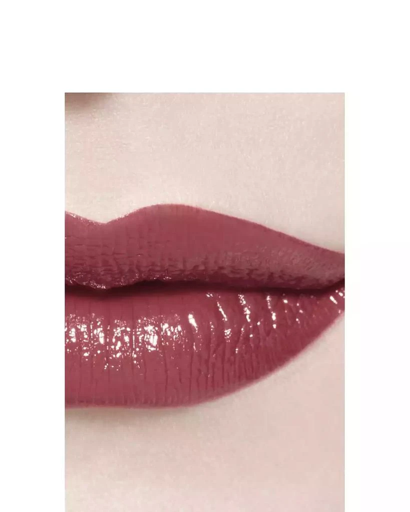 商品Chanel|Hydrating Plumping Intense Shine Lip Colour,价格¥366,第5张图片详细描述