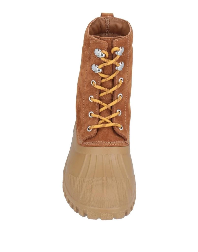 商品Diemme|Ankle boot,价格¥1830,第4张图片详细描述