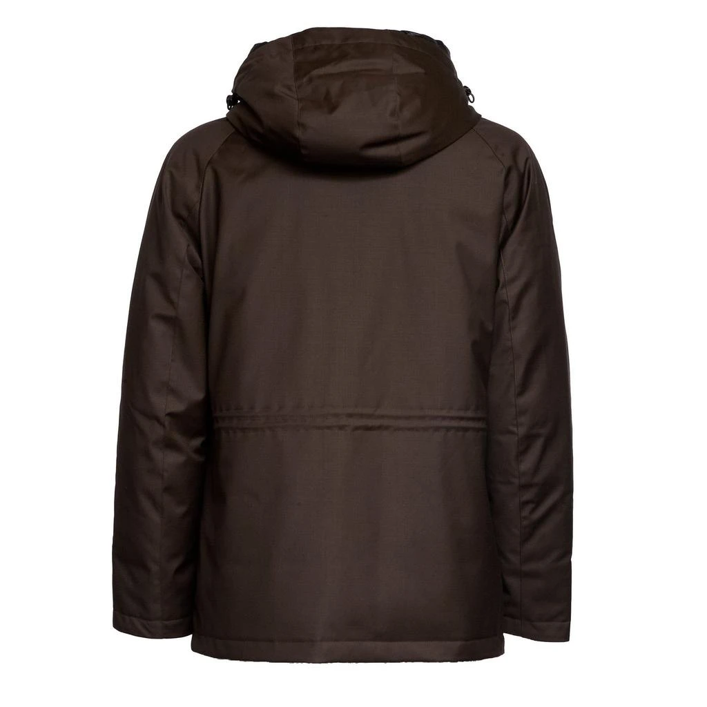 商品MONTECORE|Montecore Hooded Padded Jacket,价格¥6250,第2张图片详细描述