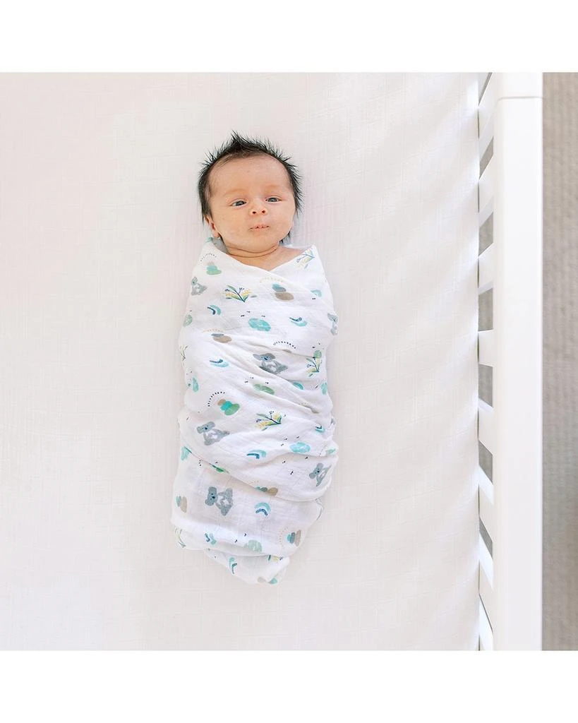 4-Pk. Classic Swaddles 商品