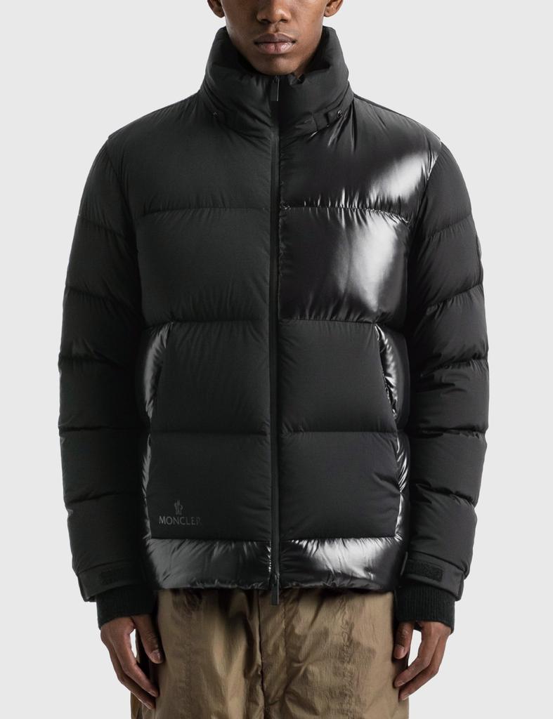 Pallardy Jacket商品第4张图片规格展示