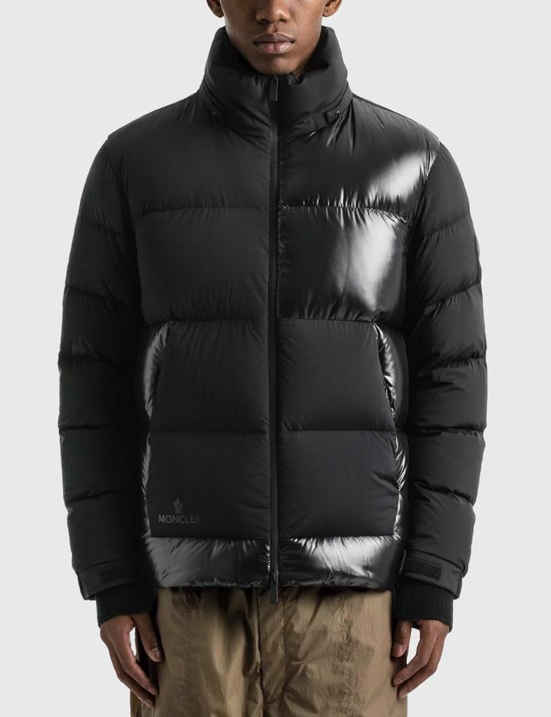 商品Moncler|Pallardy Jacket,价格¥15826,第4张图片详细描述