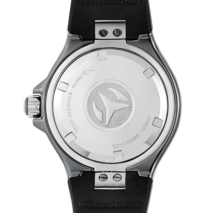 商品TechnoMarine|Cruise Ceramic 女士手表,价格¥1399,第2张图片详细描述