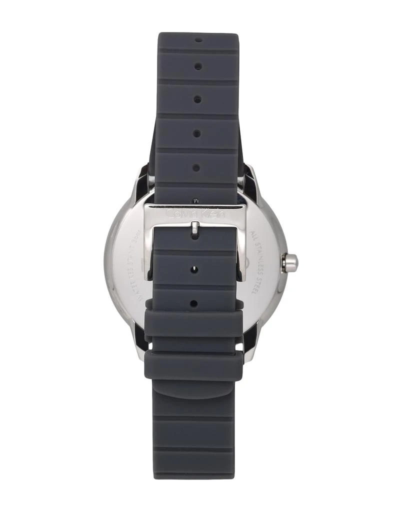 商品Calvin Klein|Wrist watch,价格¥1217,第2张图片详细描述