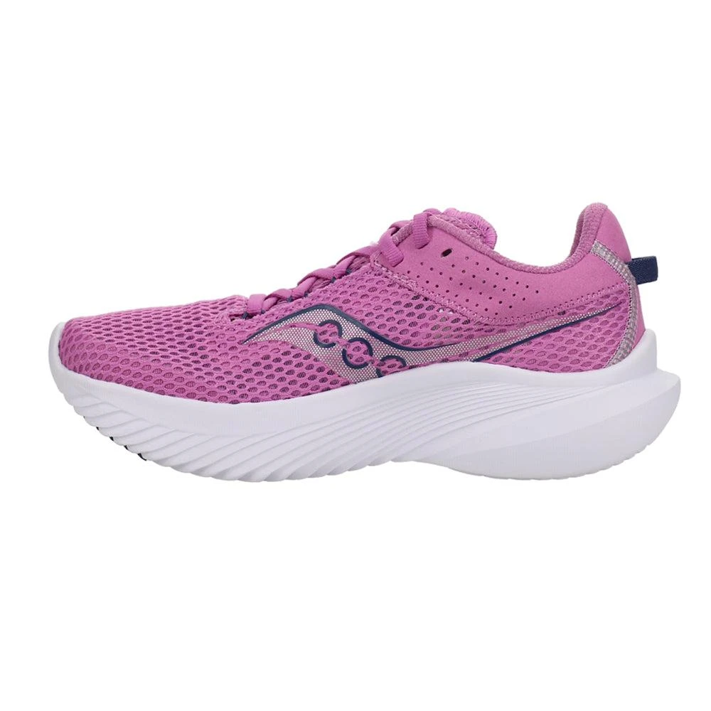 商品Saucony|Kinvara 14 Running Shoes,价格¥578,第3张图片详细描述