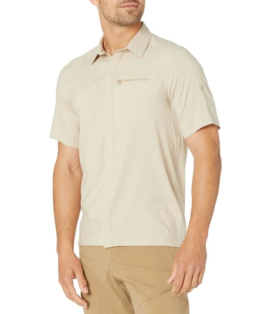 商品Arc'teryx|Skyline Short Sleeve Shirt,价格¥541,第1张图片