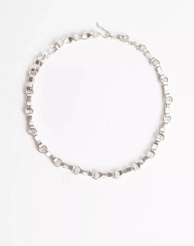 商品Madewell|third reasons Heavy Link Chain,价格¥5708,第1张图片