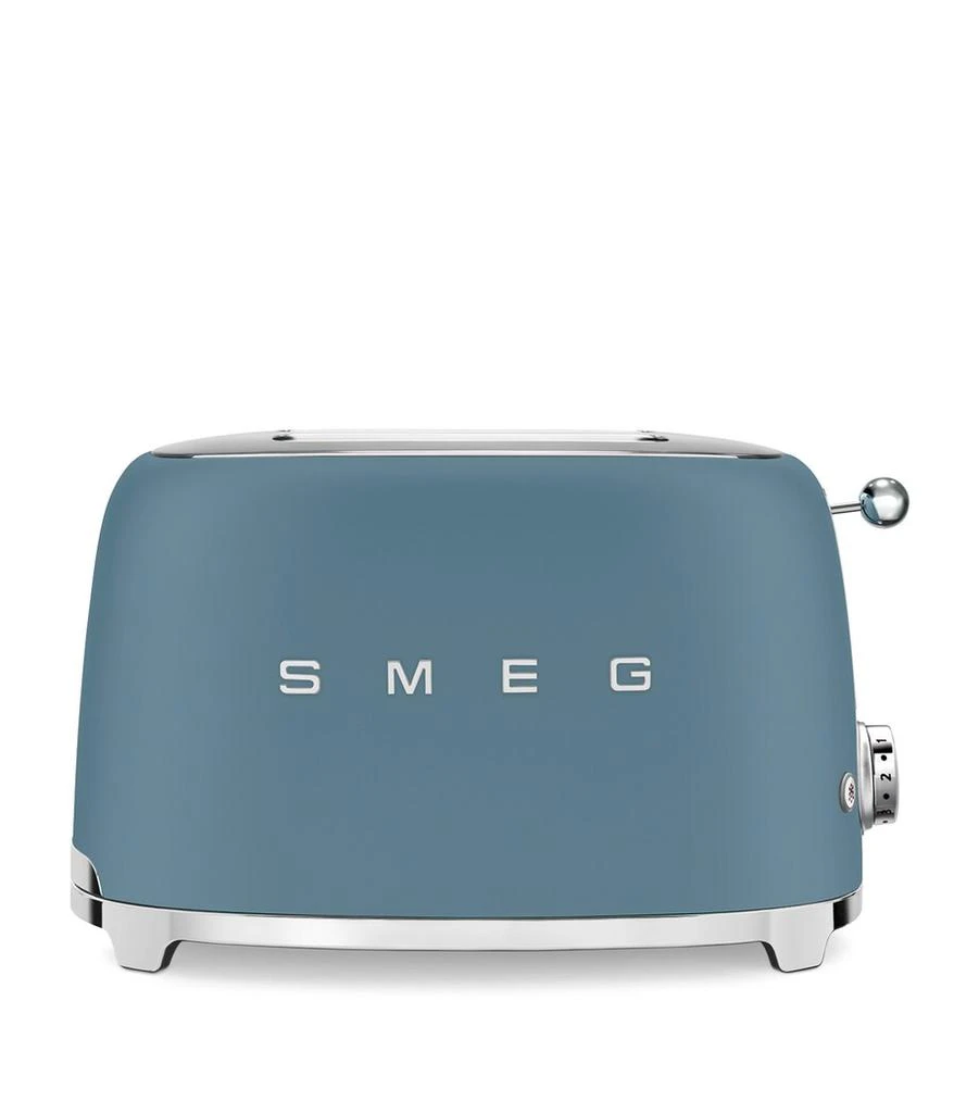 商品Smeg|2-Slice Toaster,价格¥1670,第1张图片
