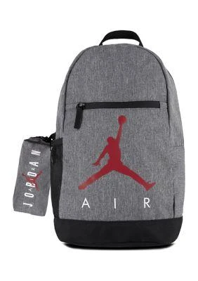 商品NIKE|Jordan Air School Backpack,价格¥266,第1张图片