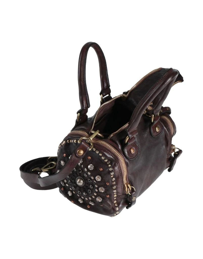 商品CAMPOMAGGI|Handbag,价格¥3252,第2张图片详细描述