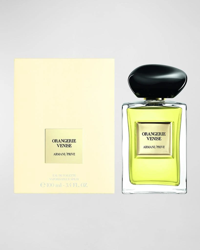 商品Giorgio Armani|Orangerie Venise, 3.4 oz.,价格¥1513,第3张图片详细描述