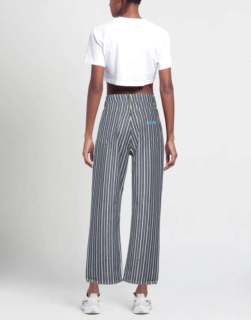 商品Ganni|Denim pants,价格¥364,第3张图片详细描述