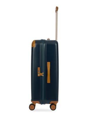 Amalfi 27-Inch Hard Sided Spinner Suitcase商品第4张图片规格展示