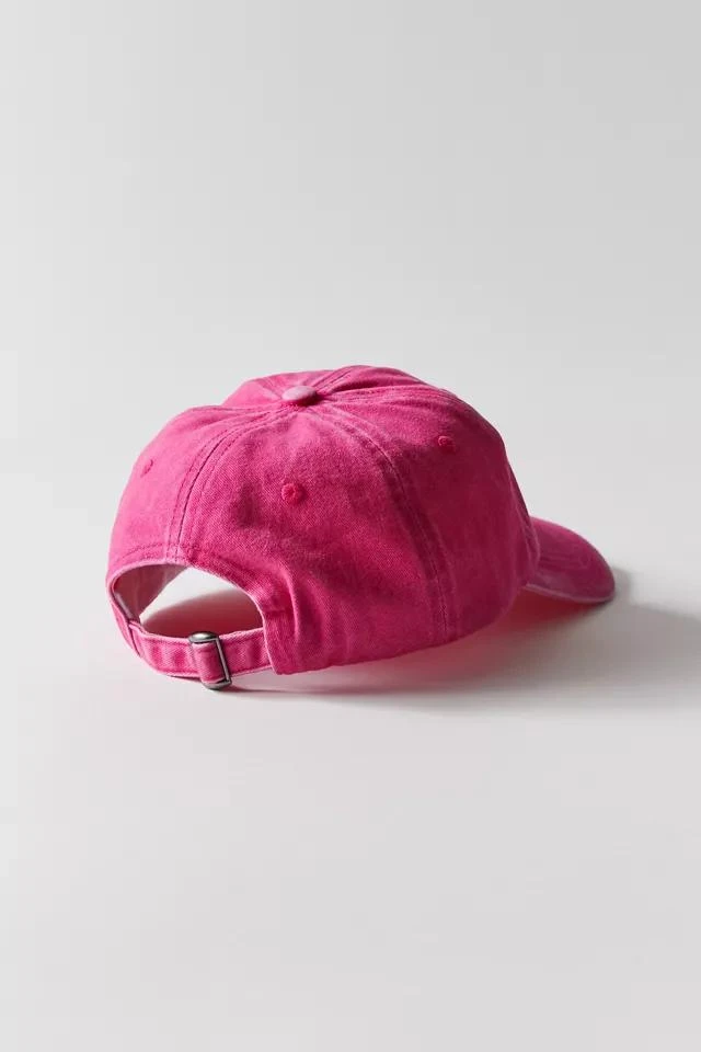 商品Urban Outfitters|Phrase Baseball Hat,价格¥78,第3张图片详细描述