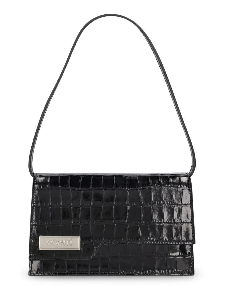 商品COPERNI|Mini Folder Embossed Leather Bag,价格¥2912,第1张图片