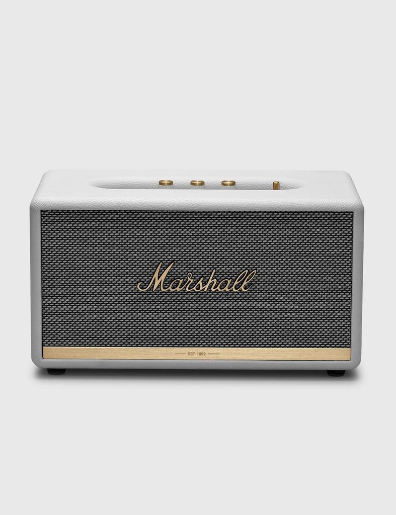 商品Marshall|Stanmore II Speaker,价格¥4479,第1张图片