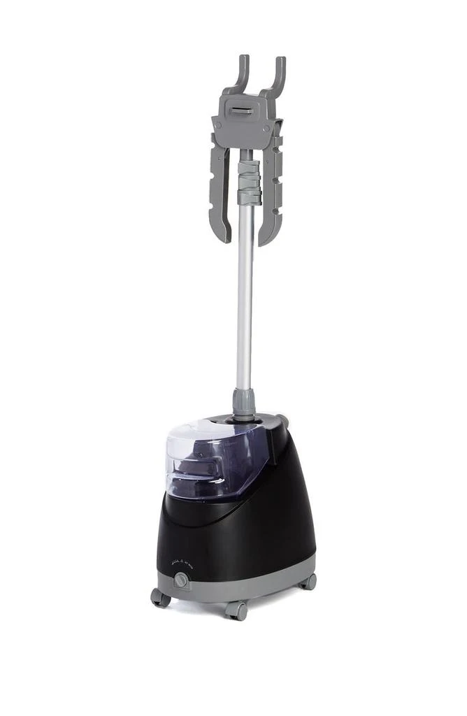 商品STEAM AND GO|SAG11 Garment Steamer - Black,价格¥984,第2张图片详细描述
