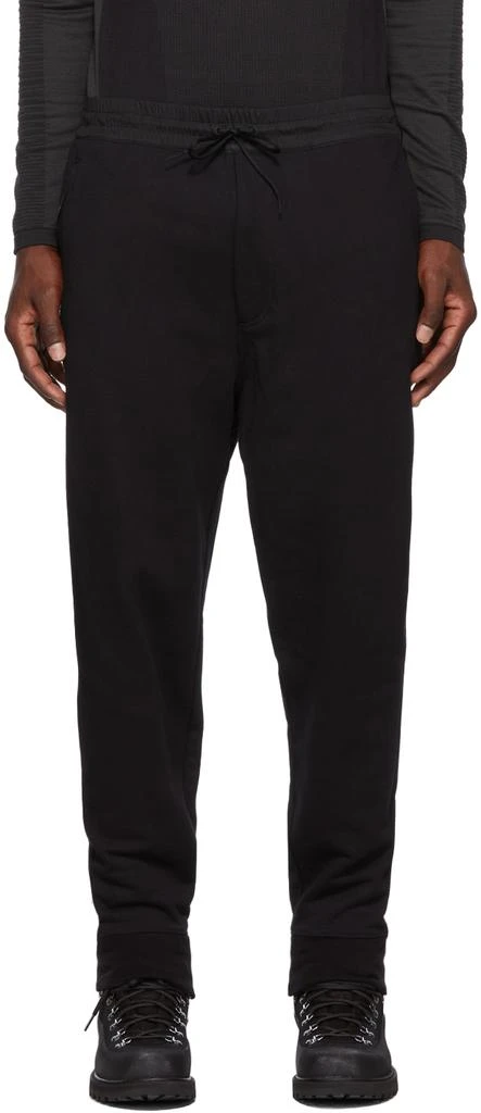 商品Y-3|Black Classic Lounge Pants,价格¥794,第1张图片