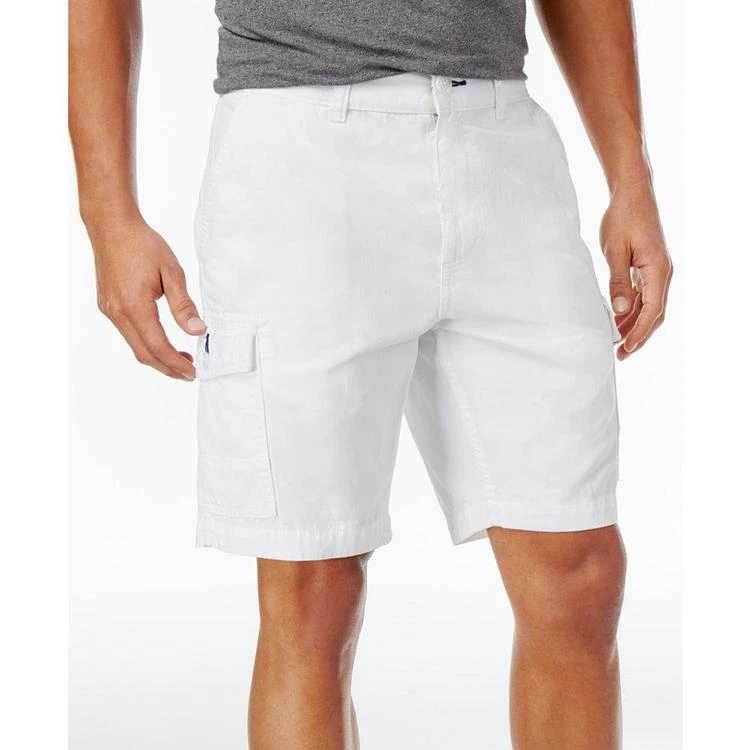 商品American Rag|Men's Cargo Shorts, Created for Macy's,价格¥138,第2张图片详细描述